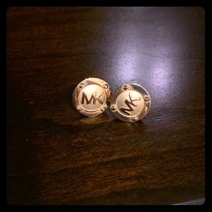 Michael Kors earrings